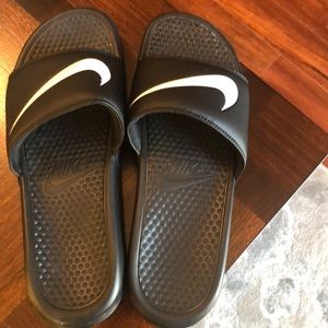 Nike Flip Flops